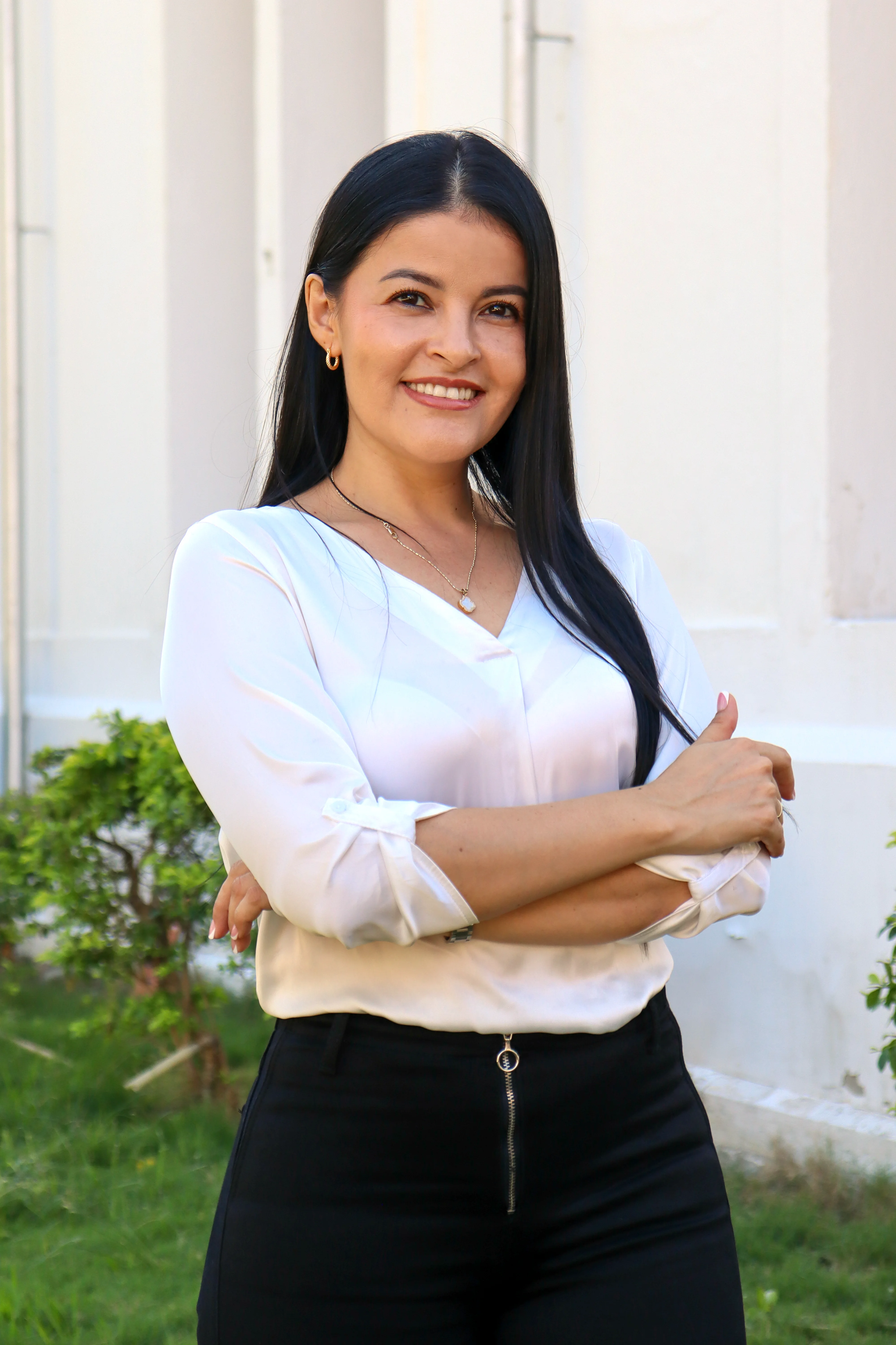 Viviana Abril